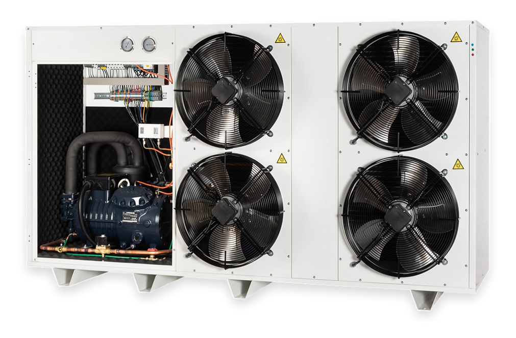 Hermetic Cihazlar - Görsel 5