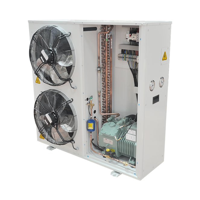 Hermetic Cihazlar - Görsel 2